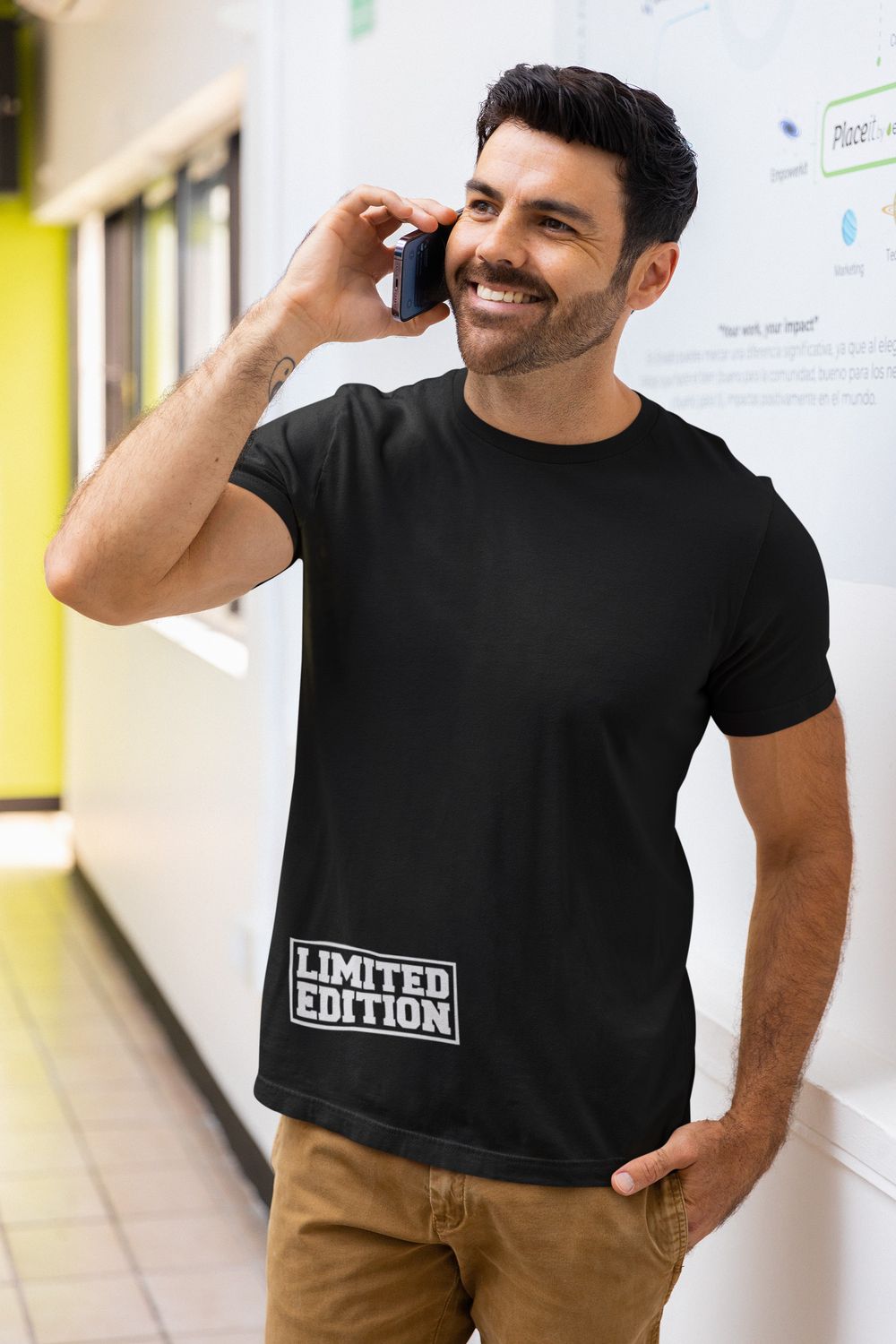 Limited Edition T-Shirt