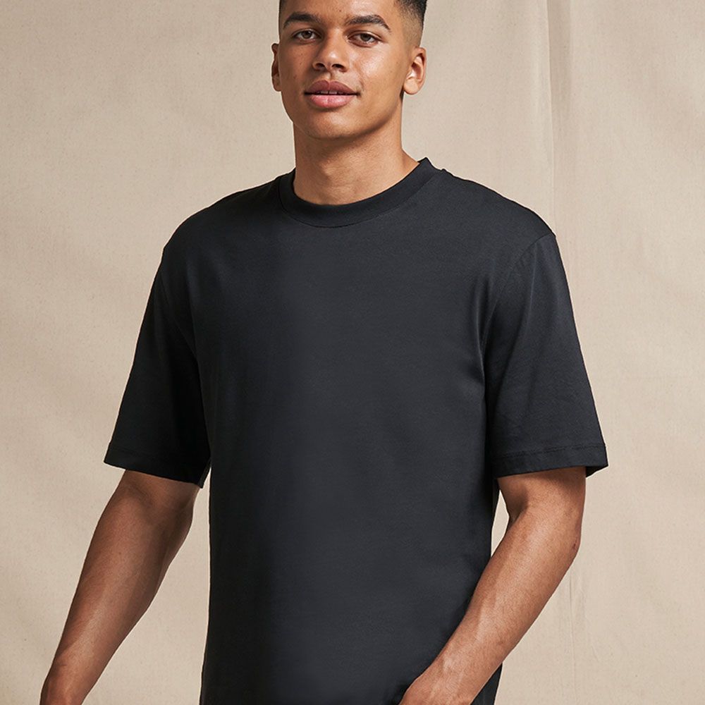 AWDis Just Ts Oversized Soft Feel 190 GSM Tshirt, Size: S