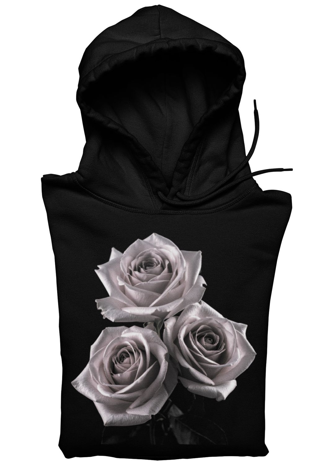 Roses Hoodie