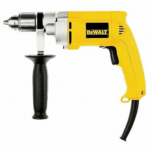 1/2" DRILL VSR DEWALT (DW235G)