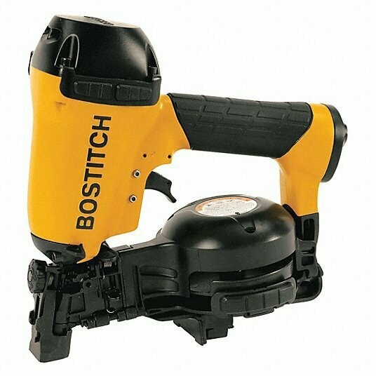 BOSTITCH ROOFING GUN NAILER