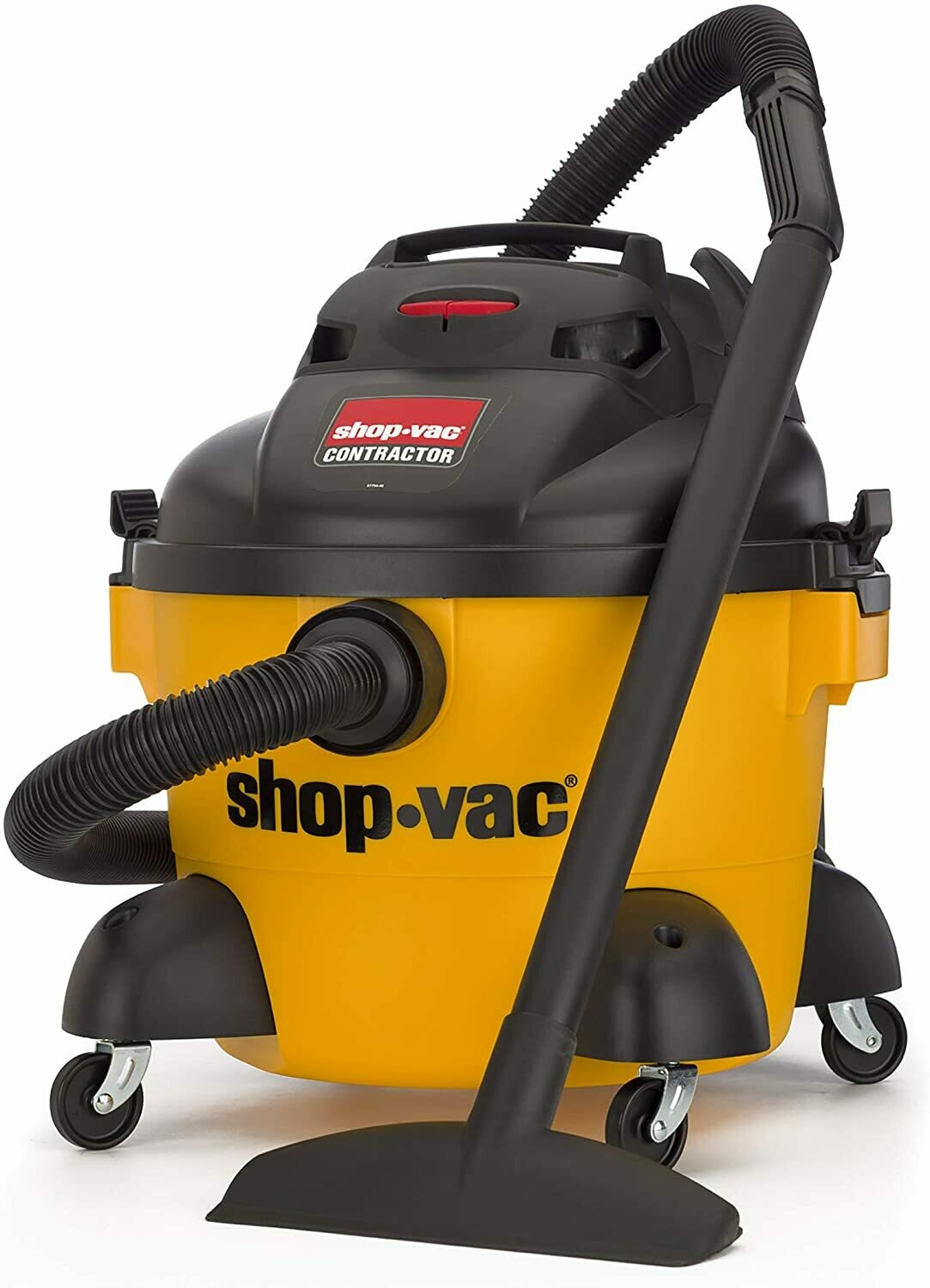 SHOP VAC PRO SERIES 6 GALLON