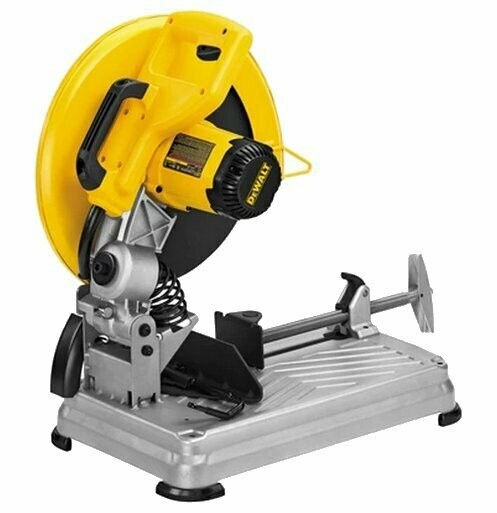 CHOP SAW 14" DEWALT D28715