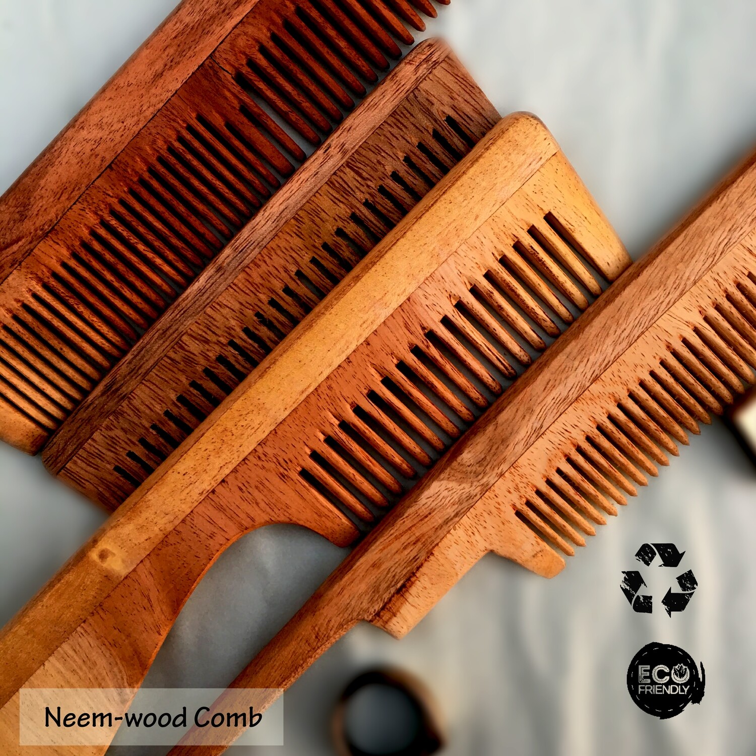 Neem Comb