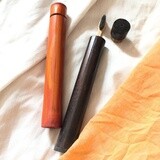 Travel Case - Brush Holder