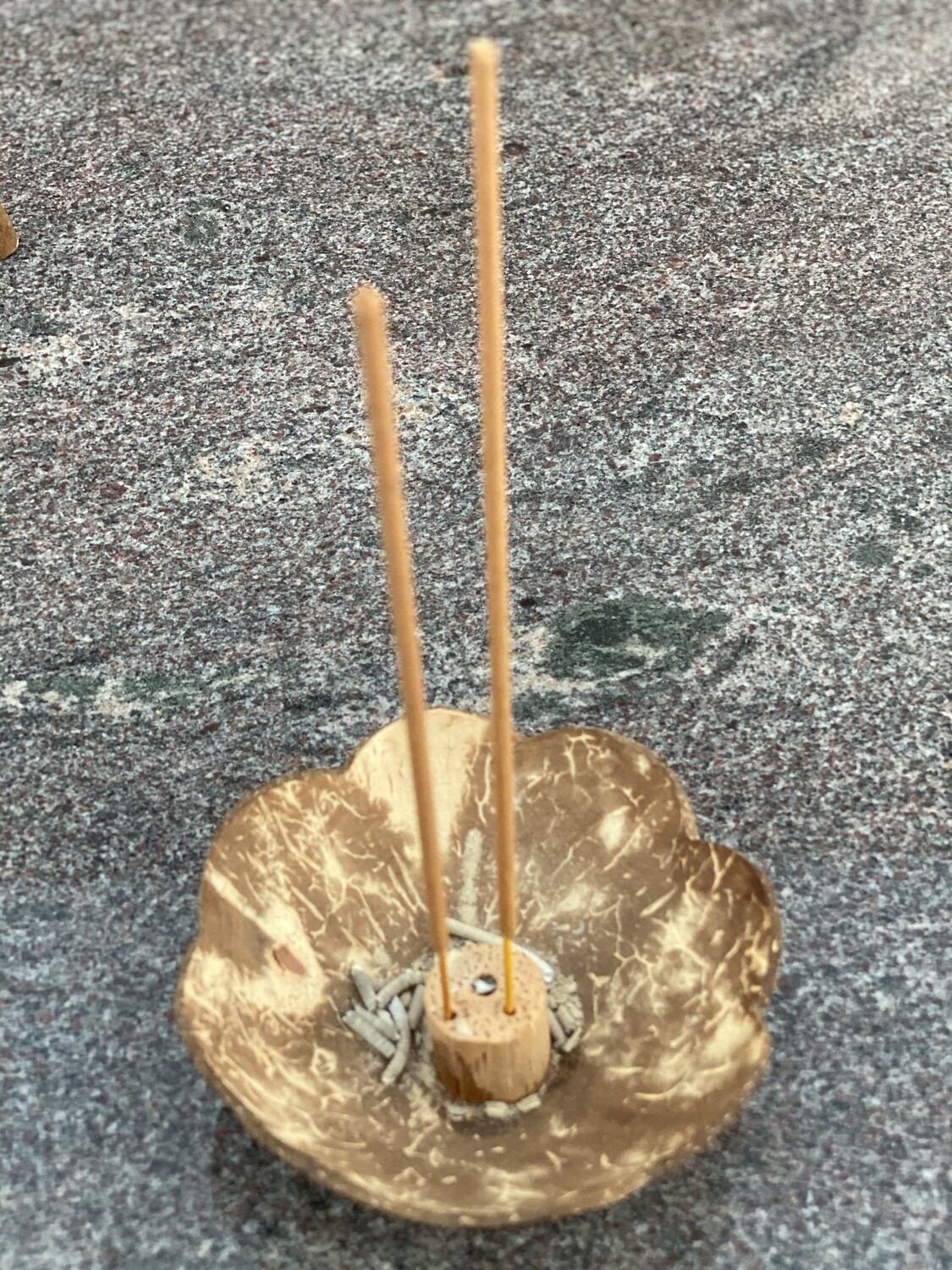 Bhakti Sangrah (Incense holder)