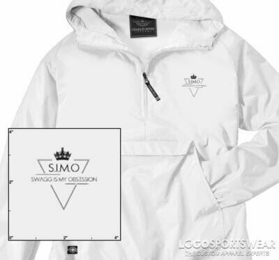 Windbreaker collection