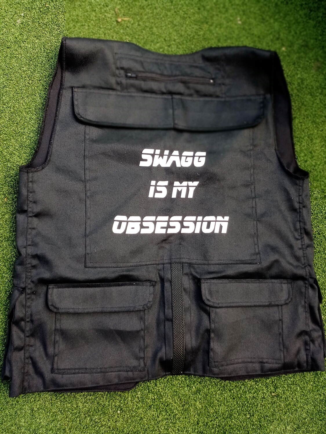 Bullet proof vest
