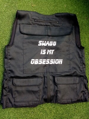 Bullet proof vest