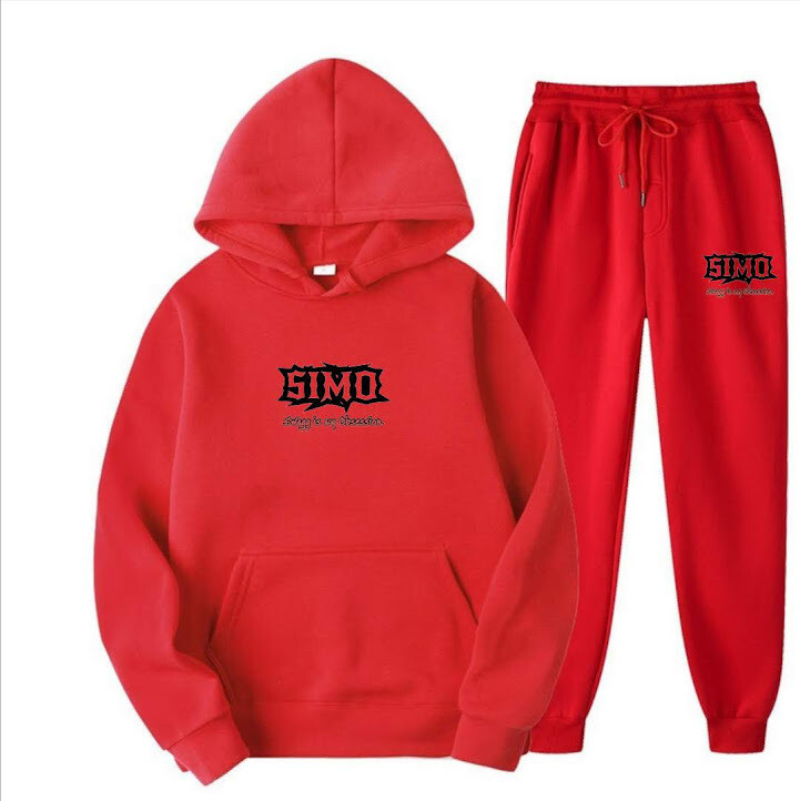 Simo tracksuits