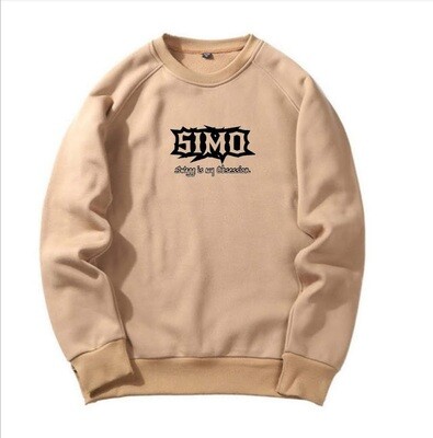 Simo Sweaters