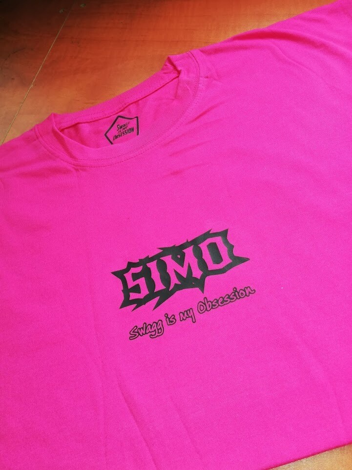 Simo Tshirts
