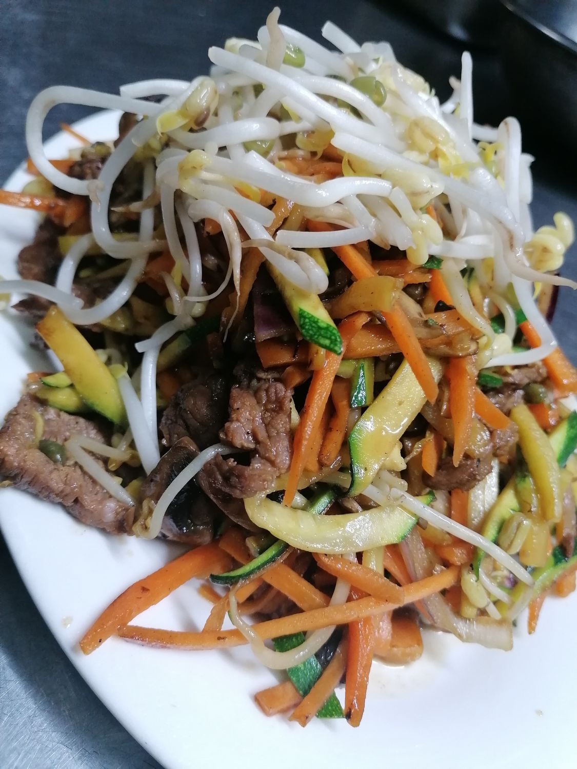 Chow Mein