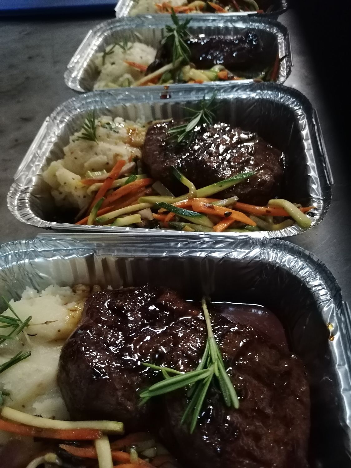 Scotch Fillet