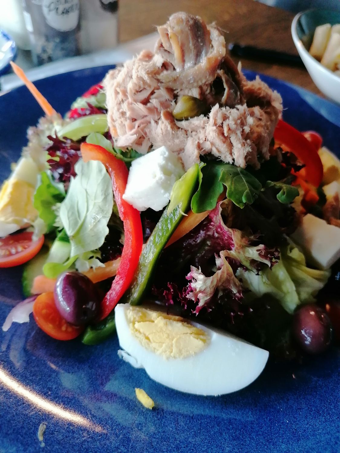 Tuna