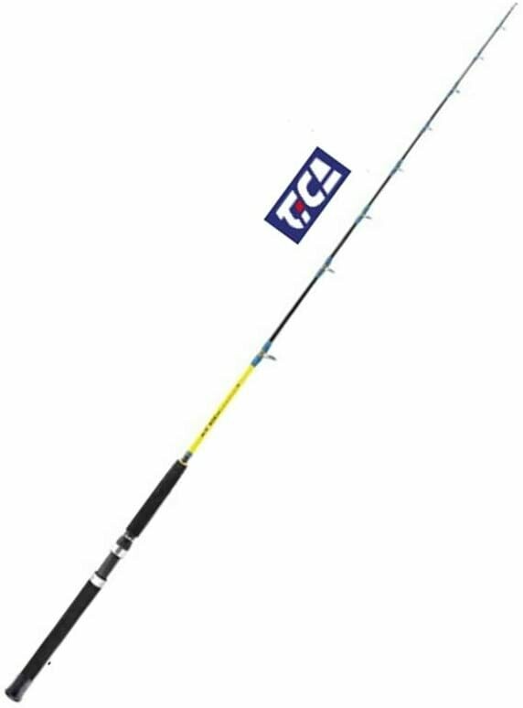 Tica Any T BL-LA 1.95 mt 6/20 lb