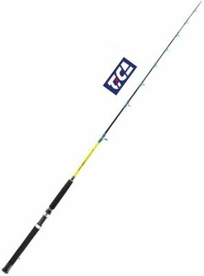 Tica Any T BL-LA 1.95 mt 6/20 lb