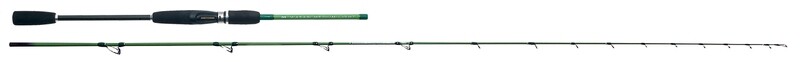 TICA WASABI MEDIUM LIGHT 2.05 MT  80-200 GR