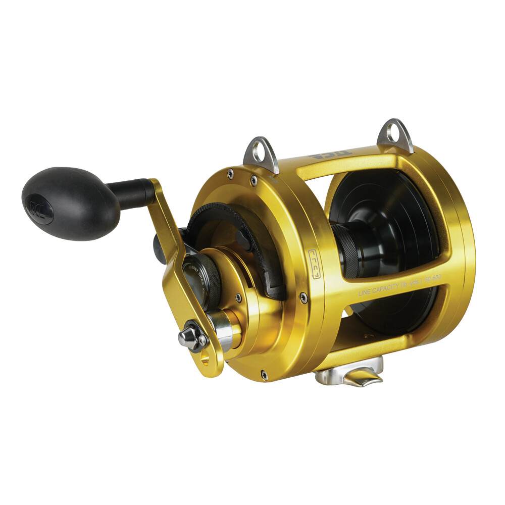 Tica Team Tm Series