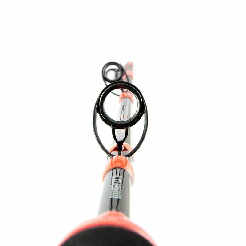 Trabucco Boreas Live Trolling Acid 7'