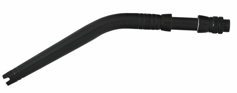 Tubertini Tunner 30 LB - 2.70 mt Manico Curvo