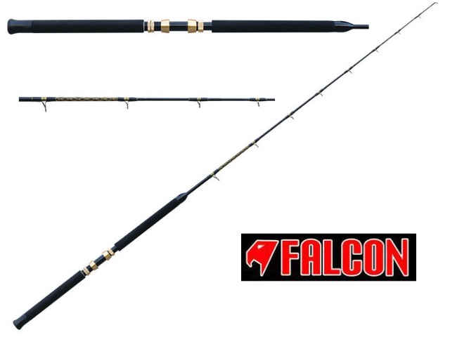 Falcon X-Treme Classic 7' Azione 8-16 LB