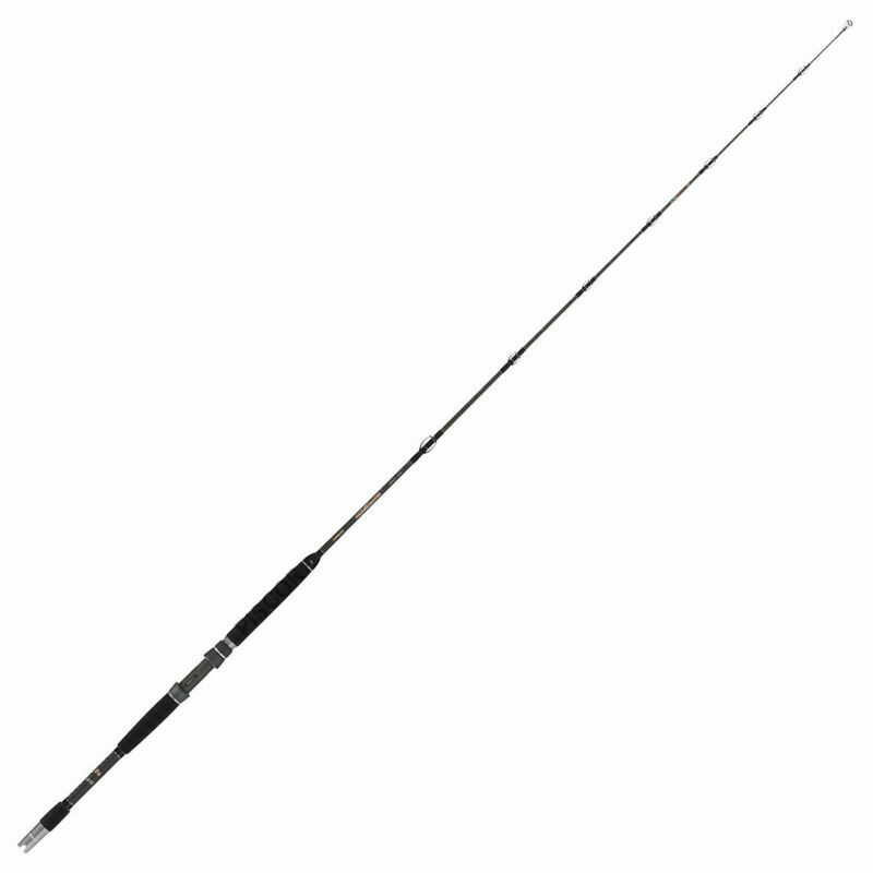 TUBERTINI WAVE RUNNER RED 2.10 MT 6 LB