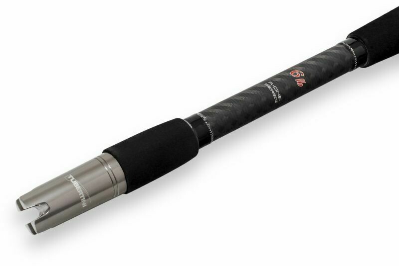 Tubertini Wave Runner RED 2.10mt 6LB