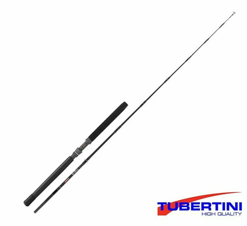 Tubertini Sea Rex Light 7&#39; Az. 4-8 Lb