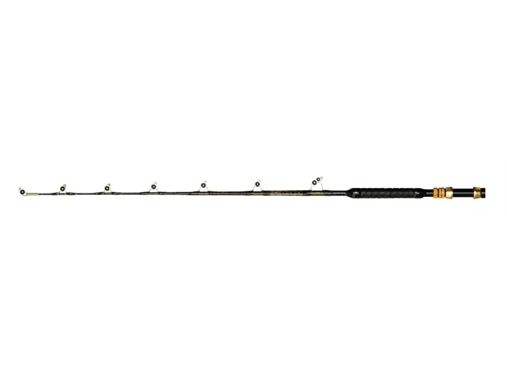 Atc X-Treme Tuna 6' - 30-50 Lb