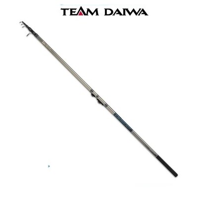 DAIWA TEAM SPECIALIST SURF 4,50 MT AZ 50 -100 GR