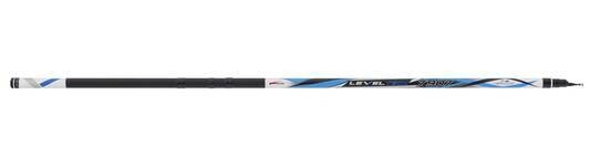 Tubertini Level Tech 7905 mt 5 Montata Anelli Fuji FaZlite