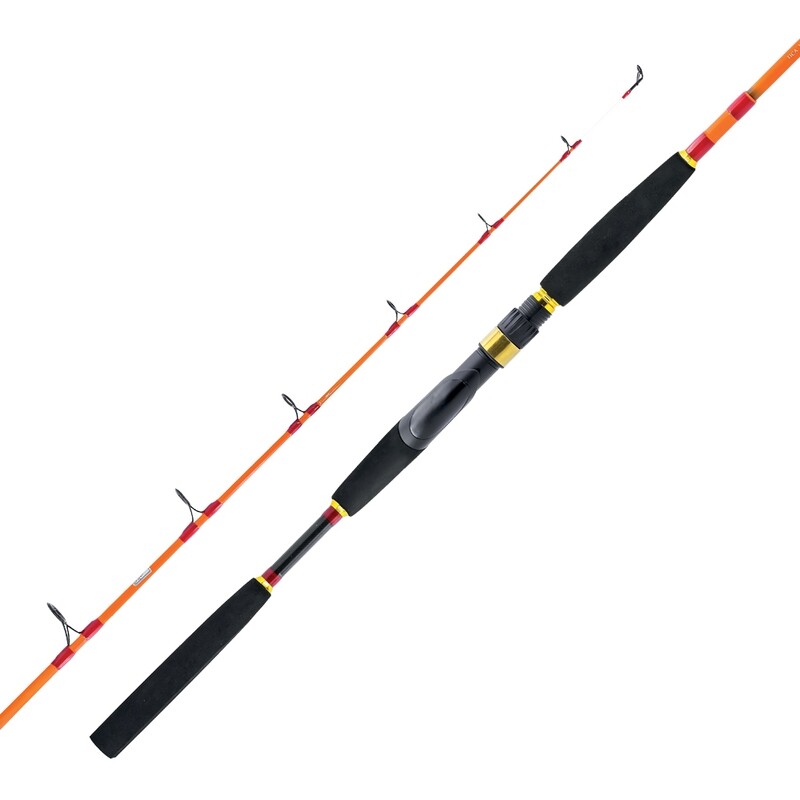 TICA Kayak Rod 15/30LB