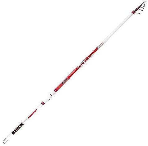 BULOX ACTO BOLO STRONG 6 MT - 30 GR BULOX ACTO BOLO STRONG 6 MT - 30 GR