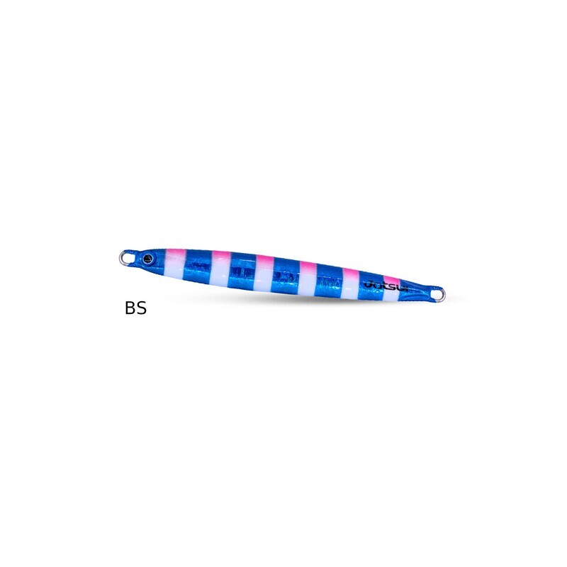 JATSUI Rush Jig Cast Misura cm 10,5 - Peso 40 gr