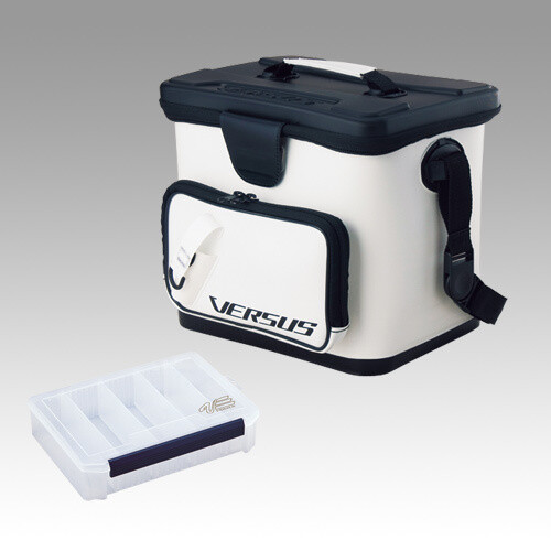 BORSA PORTA ARTIFICIALI MEHIO