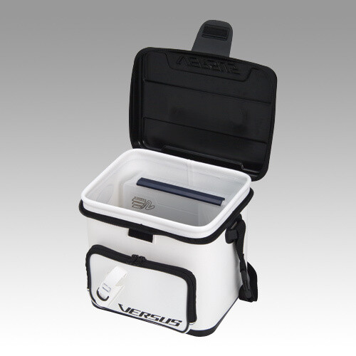 BORSA PORTA ARTIFICIALI MEHIO