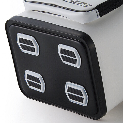 BORSA PORTA ARTIFICIALI MEHIO