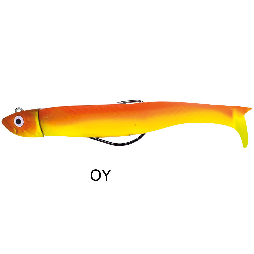 Jatsui Space Minnow + 1 Extra body
