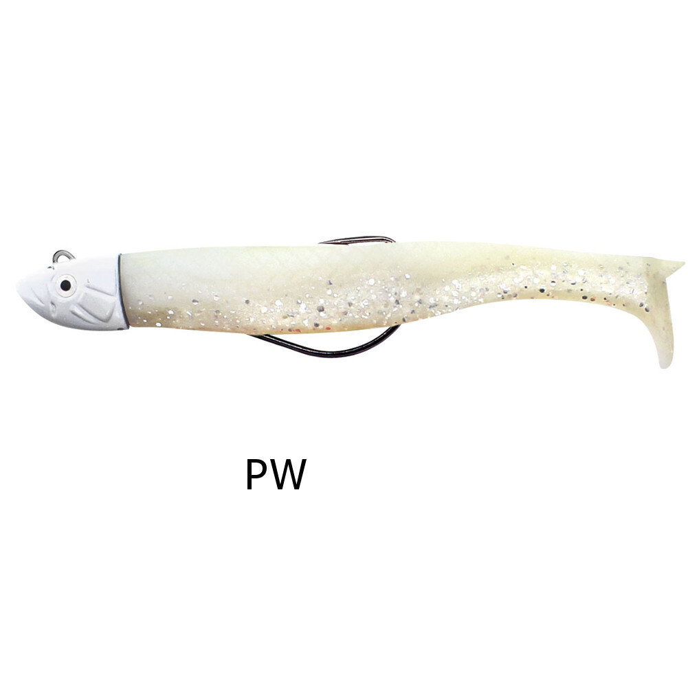 Jatsui Space Minnow + 1 Extra body