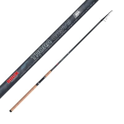 Bulox Thora Cast II HA 4,20 MT / 20-80 GR