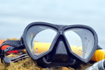 Maschere e Snorkel Sub
