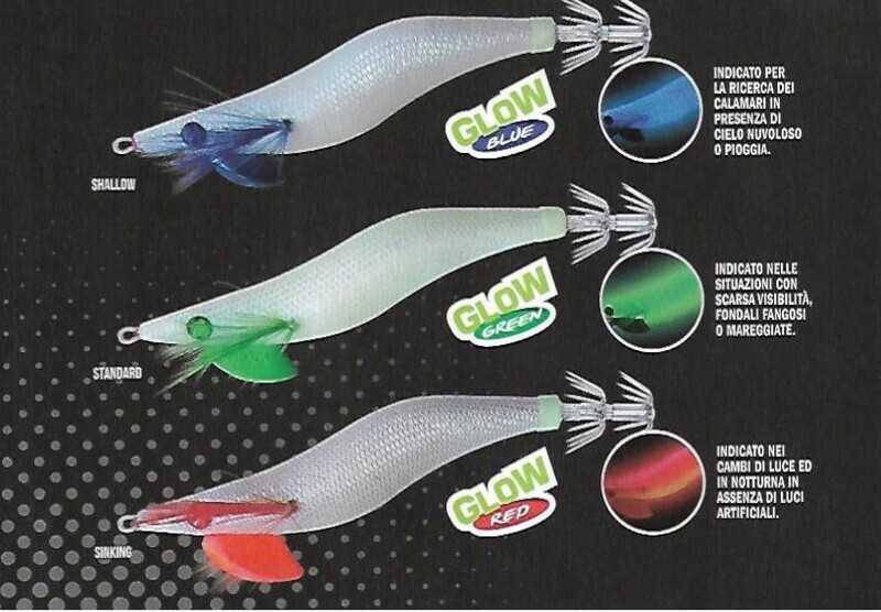 Jatsui Rush Egi White Ghost 3.0 115 mm 13 gr Jatsui Rush Egi White Ghost 3.0 115 mm 13 gr