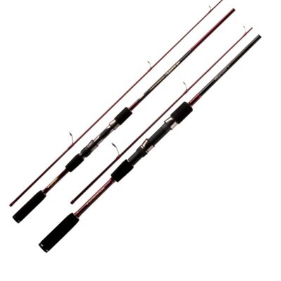 Tecnofish Migrant 68 - mt 2,07 - 20 gr