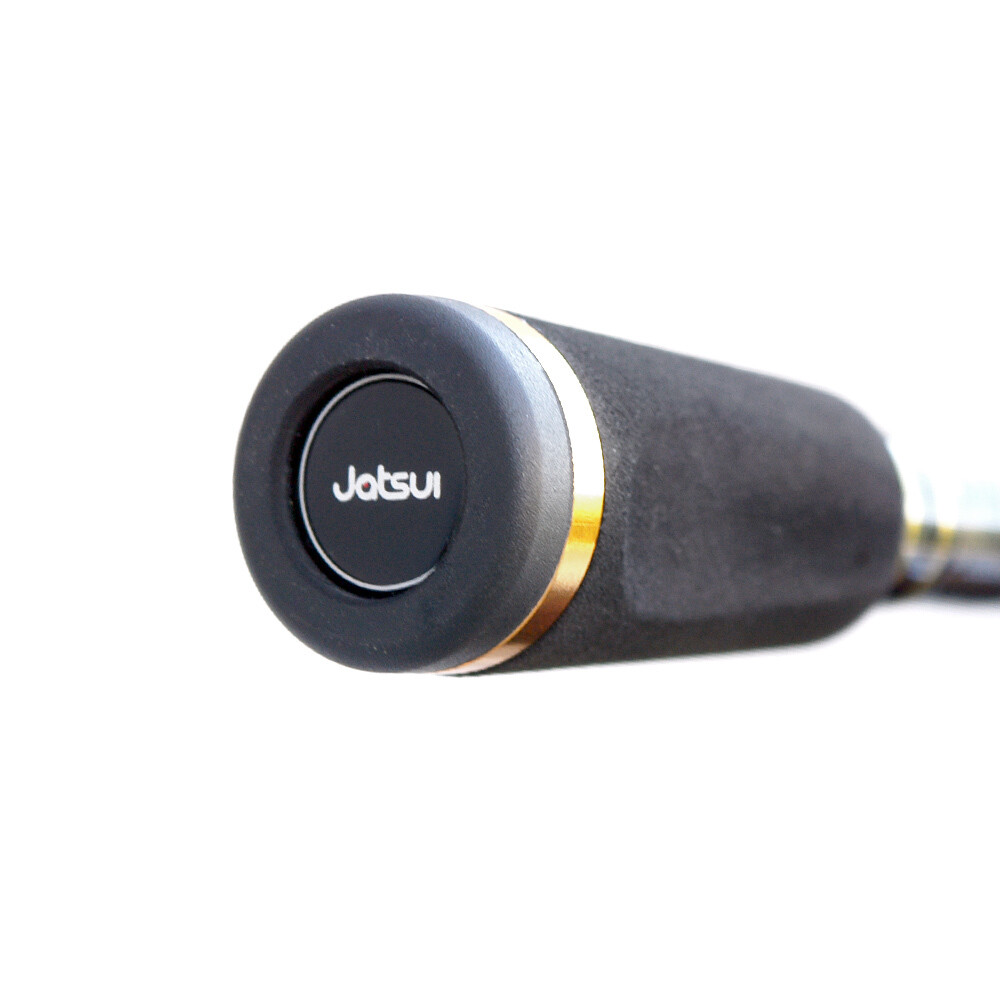 Jatsui Sea Spirit 8' (2,40 mt) -  25-50 gr