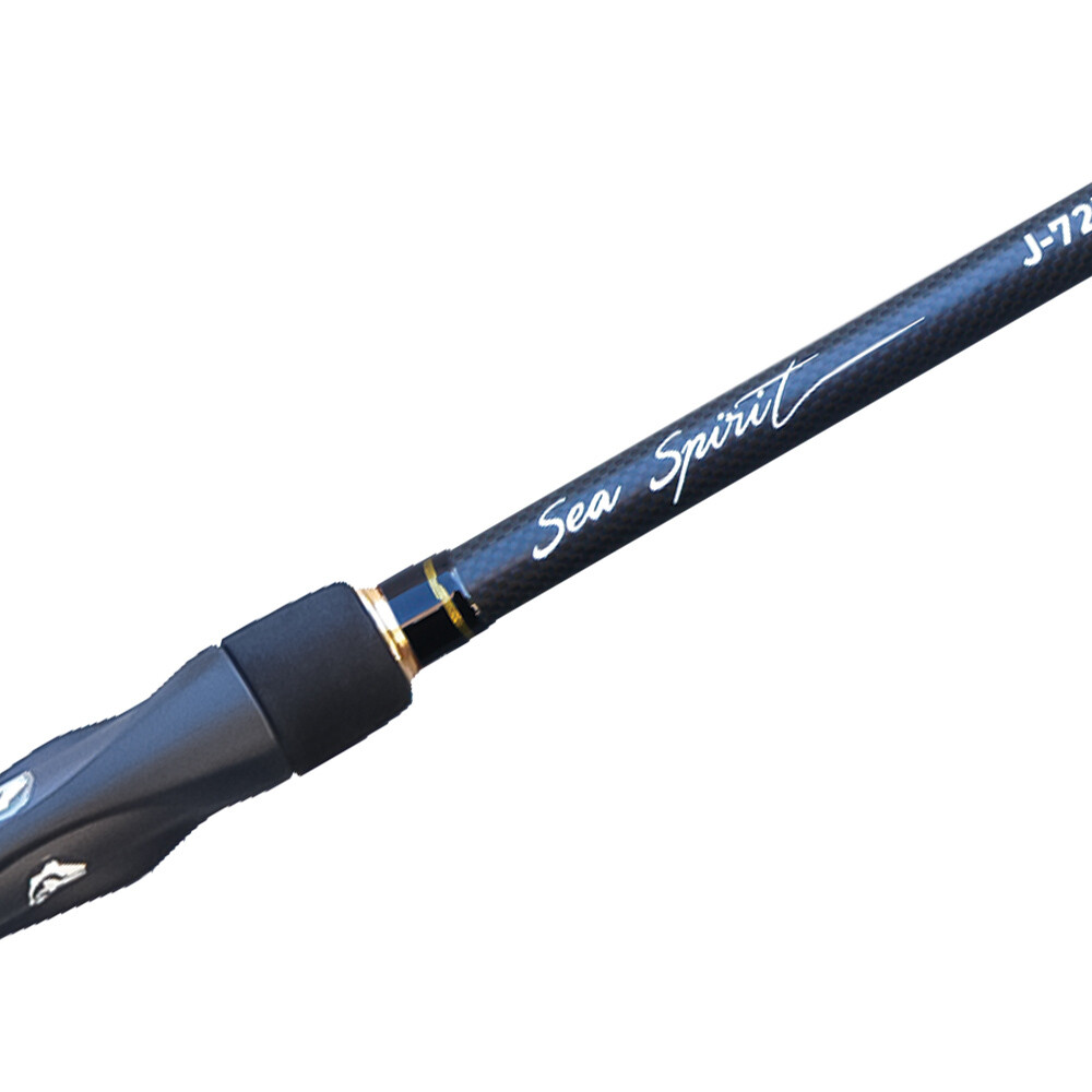 Jatsui Sea Spirit 8' (2,40 mt) -  25-50 gr