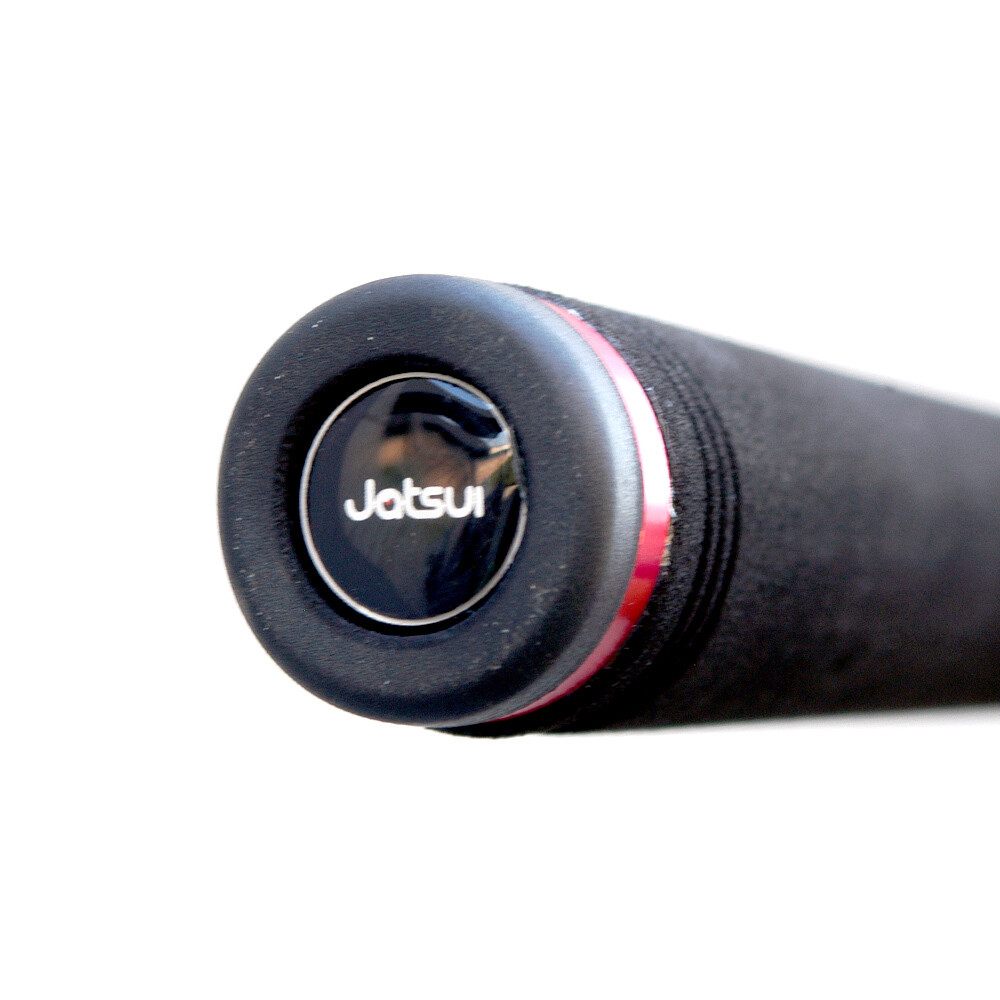 Jatsui Sparrow 2,40 mt - Lure 15-45 gr