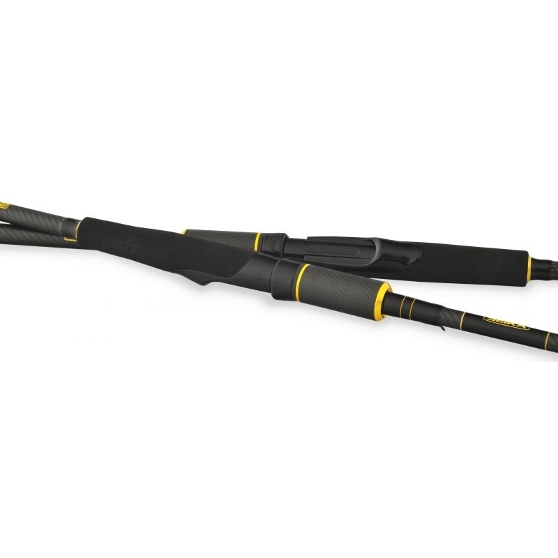 Seika R18 SW Seabass HB 6,7 Ft 3/8 - 1 Oz