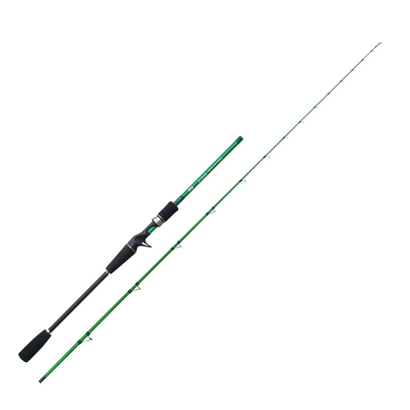 Tica Wasabi Medium Light GRS Manico Cast Azione 150 gr Tica Wasabi Medium Light GRS Manico Cast Azione 150 gr