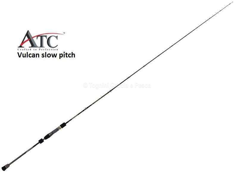 ATC Vulcan Slow Pitch 6&#39;6&quot; - 350 gr